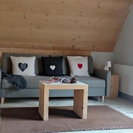 Willa Mirwa Zakopane Bagian luar foto