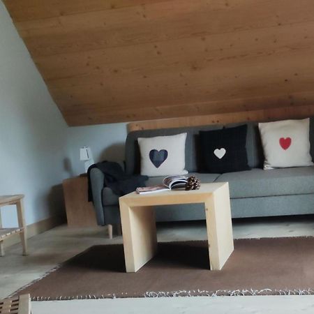 Willa Mirwa Zakopane Bagian luar foto